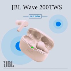 Earphone Pink 247x247