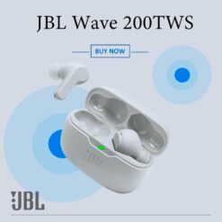 Earphone White 247x247