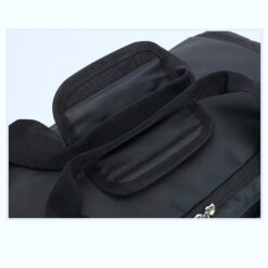 pasta nike ba deportu no bele uja ba viajen