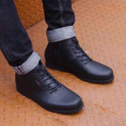 sapatu bradleys oliver original kulit