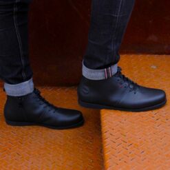 sapatu bradleys oliver original kulit