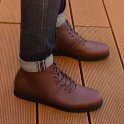 sapatu bradleys oliver original kulit