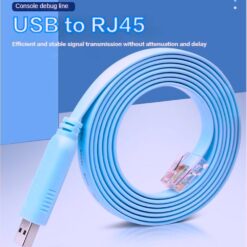 usb to rj45 console cable rs232 serial adapter for laptop computer cisco router usb rj 45 8p8c